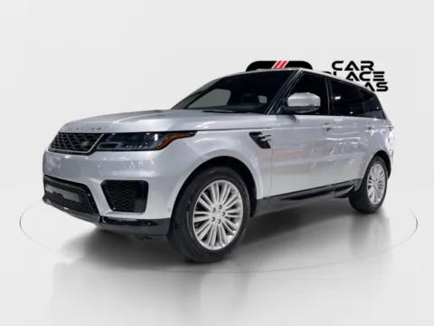 More photos of 2018 Land Rover Range Rover Sport HSE NAV,CAM,HTD LTHR,PWR LIFTGATE,4WD,BT,LUXURY SUV at Car Place Dallas, TX