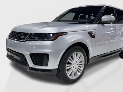 More photos of 2018 Land Rover Range Rover Sport HSE NAV,CAM,HTD LTHR,PWR LIFTGATE,4WD,BT,LUXURY SUV at Car Place Dallas, TX