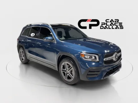 Photos of 2022 Mercedes-Benz GLB 250 CAM,MBUX,CARPLAY,ANDROID AUTO,PUSH START,BT,LUXURY SUV for sale in Addison, TX at Car Place Dallas