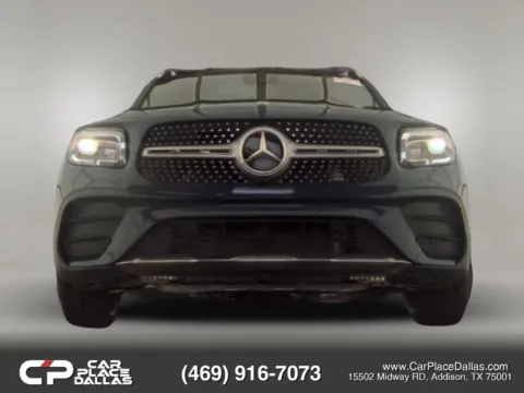 More photos of 2022 Mercedes-Benz GLB 250 CAM,MBUX,CARPLAY,ANDROID AUTO,PUSH START,BT,LUXURY SUV at Car Place Dallas, TX
