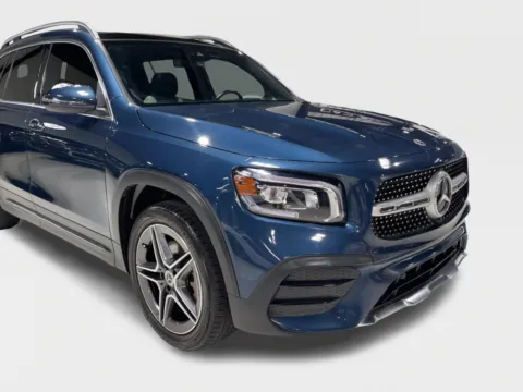 More photos of 2022 Mercedes-Benz GLB 250 CAM,MBUX,CARPLAY,ANDROID AUTO,PUSH START,BT,LUXURY SUV at Car Place Dallas, TX