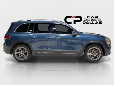 More photos of 2022 Mercedes-Benz GLB 250 CAM,MBUX,CARPLAY,ANDROID AUTO,PUSH START,BT,LUXURY SUV at Car Place Dallas, TX