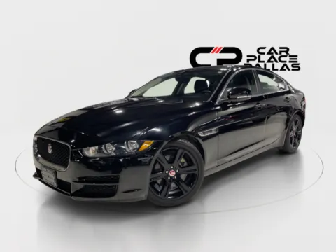 Photos of 2019 Jaguar XE 20d Prestige,TECH PKG,MERIDIAN,HTD LTHR,18 WHLS,TURBO DIESEL,WIFI for sale in Addison, TX at Car Place Dallas