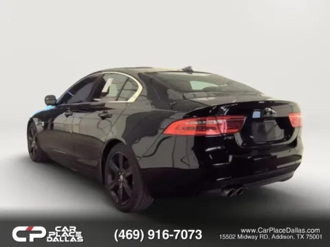 More photos of 2019 Jaguar XE 20d Prestige DIESEL,LTHR,BT,PUSH START,LUXURY SEDAN at Car Place Dallas, TX