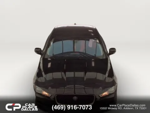 Photos of 2019 Jaguar XE 20d Prestige DIESEL,LTHR,BT,PUSH START,LUXURY SEDAN for sale in Addison, TX at Car Place Dallas