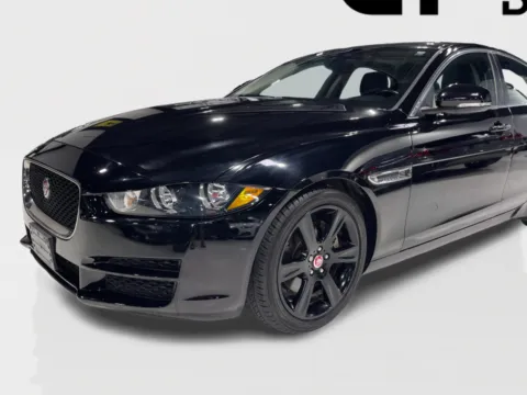 More photos of 2019 Jaguar XE 20d Prestige,TECH PKG,MERIDIAN,HTD LTHR,18 WHLS,TURBO DIESEL,WIFI at Car Place Dallas, TX