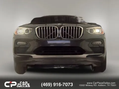 Photos of 2019 BMW X4 xDrive30i CAM,PWR LIFTGATE,AWD,BLUETOOTH,PUSH START for sale in Addison, TX at Car Place Dallas