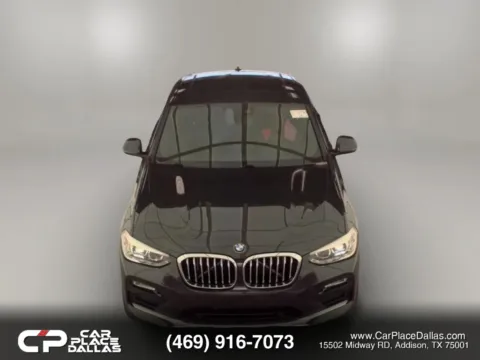 Another view of 2019 BMW X4 xDrive30i CAM,PWR LIFTGATE,AWD,BLUETOOTH,PUSH START for sale in Addison, TX at Car Place Dallas