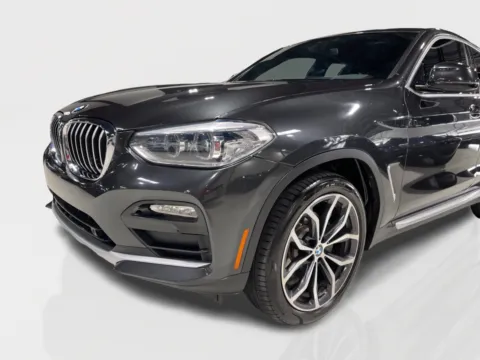 More photos of 2019 BMW X4 xDrive30i,PREM PKG,CONV PKG,NAV,HUD,HK,HTD/VENT LTHR,20 WHLS,CARPLAY,WIRELESS CHARGE at Car Place Dallas, TX