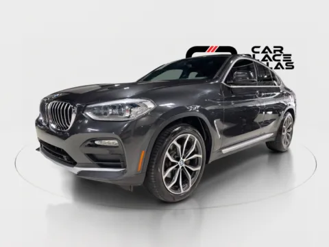 More photos of 2019 BMW X4 xDrive30i,PREM PKG,CONV PKG,NAV,HUD,HK,HTD/VENT LTHR,20 WHLS,CARPLAY,WIRELESS CHARGE at Car Place Dallas, TX