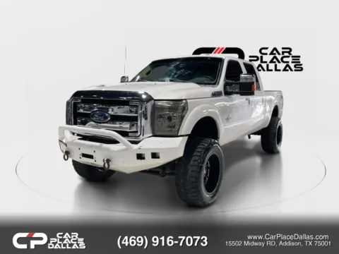 More photos of 2012 Ford F250 Super Duty Crew Cab Lariat KING RANCH,6.7L DIESEL,NAV,MOONROOF,CAM,REMOTE START,TOW MIRRORS,SPRAY-IN BEDLINER at Car Place Dallas, TX