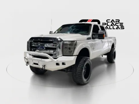More photos of 2012 Ford F250 Super Duty Crew Cab Lariat KING RANCH,6.7L DIESEL,NAV,MOONROOF,CAM,REMOTE START,TOW MIRRORS,SPRAY-IN BEDLINER at Car Place Dallas, TX
