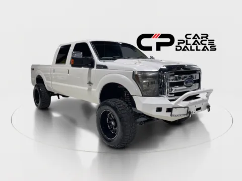 More photos of 2012 Ford F250 Super Duty Crew Cab Lariat KING RANCH,6.7L DIESEL,NAV,MOONROOF,CAM,REMOTE START,TOW MIRRORS,SPRAY-IN BEDLINER at Car Place Dallas, TX