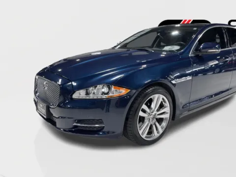 More photos of 2013 Jaguar XJ L Portfolio NAV,CAM,PANO,HTD/COOLED LTHR,REAR EXEC STS,MERIDIAN,V8 at Car Place Dallas, TX