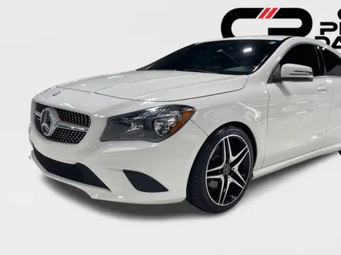 More photos of 2016 Mercedes-Benz CLA 250 TURBO,DUAL CLUTCH,BT,PWR STS,FWD,CLEAN HISTORY at Car Place Dallas, TX