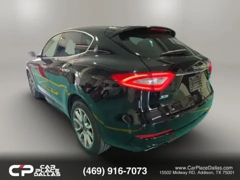 More photos of 2020 Maserati Levante S 430HP,Q4 AWD,CAM,CARPLAY,ANDROID AUTO,PWR LIFTGATE,TWIN TURBO at Car Place Dallas, TX