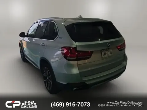 More photos of 2018 BMW X5 xDrive40e iPerformance Sport Utility 4D at Car Place Dallas, TX