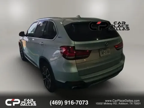 More photos of 2018 BMW X5 xDrive40e iPerformance PHEV,NAV,CAM,PANO,PARK ASST,PWR LIFTGATE,AWD at Car Place Dallas, TX