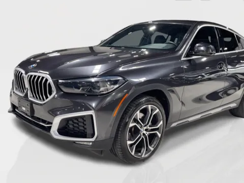 More photos of 2021 BMW X6 xDrive40i,CONV PKG,PARK ASST,360 CAM,HTD LTHR,4-ZONE,21 WHLS,REMOTE START,BLIND SPOT at Car Place Dallas, TX
