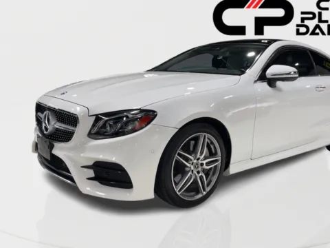 More photos of 2019 Mercedes-Benz E-Class E 450 4MATIC,BITURBO V6,CAM,HTD STS,MEMORY,LED,AWD at Car Place Dallas, TX