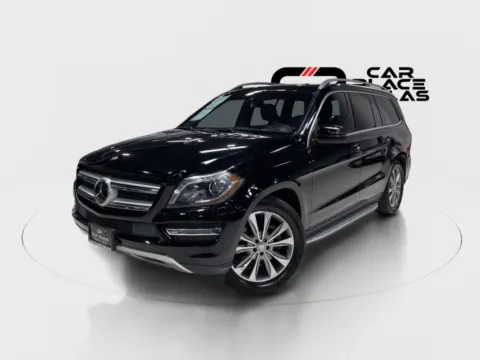 Photos of 2015 Mercedes-Benz GL-Class GL 450 4MATIC,3RD ROW,TWIN TURBO,PWR LIFTGATE,AWD,HTD STS for sale in Addison, TX at Car Place Dallas