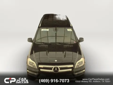 Photos of 2015 Mercedes-Benz GL-Class GL 450 4MATIC,3RD ROW,TWIN TURBO,PWR LIFTGATE,AWD,HTD STS for sale in Addison, TX at Car Place Dallas