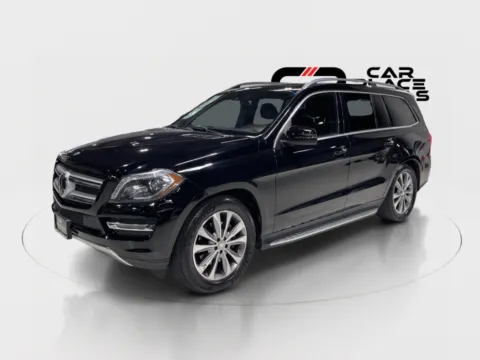 Another view of 2015 Mercedes-Benz GL-Class GL 450 4MATIC,3RD ROW,TWIN TURBO,PWR LIFTGATE,AWD,HTD STS for sale in Addison, TX at Car Place Dallas
