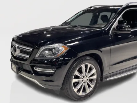 More photos of 2015 Mercedes-Benz GL-Class GL 450 4MATIC,3RD ROW,TWIN TURBO,PWR LIFTGATE,AWD,HTD STS at Car Place Dallas, TX