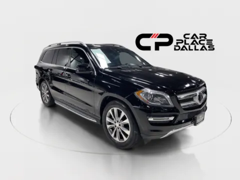 More photos of 2015 Mercedes-Benz GL-Class GL 450 4MATIC,3RD ROW,TWIN TURBO,PWR LIFTGATE,AWD,HTD STS at Car Place Dallas, TX