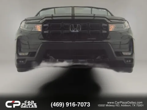 More photos of 2024 Honda Ridgeline Sport AWD,V6,CAM,CARPLAY,ANDROID AUTO,HONDA SENSING,IN-BED TRUNK at Car Place Dallas, TX