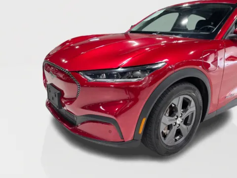 More photos of 2021 Ford Mustang MACH-E Select RWD,68KWH,NAV,CO-PILOT360,15.5IN SCREEN,PHONE AS KEY,18IN WHLS at Car Place Dallas, TX