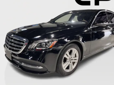 More photos of 2020 Mercedes-Benz S-Class S 450 NAV,CAM,PANO,HTD/COOLED LTHR,BURMESTER,CARPLAY,ANDROID AUTO at Car Place Dallas, TX