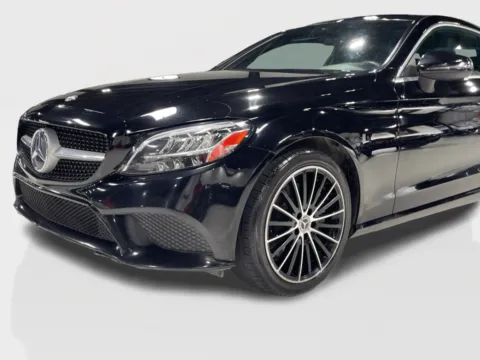 More photos of 2019 Mercedes-Benz C-Class C 300 Coupe TURBO,CAM,PWR STS,MEMORY,LED,BT,RWD at Car Place Dallas, TX
