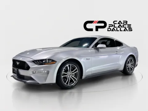 More photos of 2018 Ford Mustang GT 5.0L V8,460HP,CAM,RWD,TRACK APPS,LINE LOCK,LIMITED SLIP at Car Place Dallas, TX