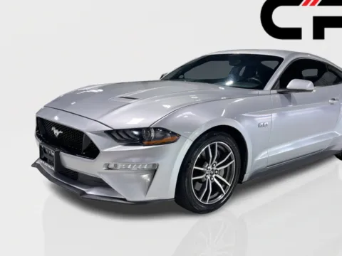 More photos of 2018 Ford Mustang GT 5.0L V8,460HP,CAM,RWD,TRACK APPS,LINE LOCK,LIMITED SLIP at Car Place Dallas, TX
