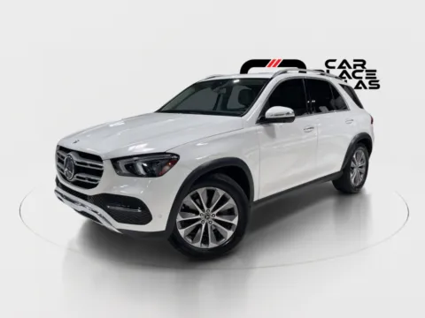 Photos of 2020 Mercedes-Benz GLE 350 4MATIC,MBUX,CAM,CARPLAY,ANDROID AUTO,PWR LIFTGATE,AWD for sale in Addison, TX at Car Place Dallas