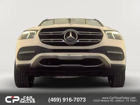 More photos of 2020 Mercedes-Benz GLE 350 4MATIC,MBUX,CAM,CARPLAY,ANDROID AUTO,PWR LIFTGATE,AWD at Car Place Dallas, TX