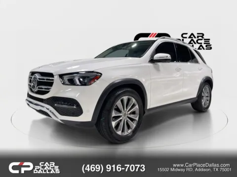 More photos of 2020 Mercedes-Benz GLE 350 4MATIC,MBUX,CAM,CARPLAY,ANDROID AUTO,PWR LIFTGATE,AWD at Car Place Dallas, TX