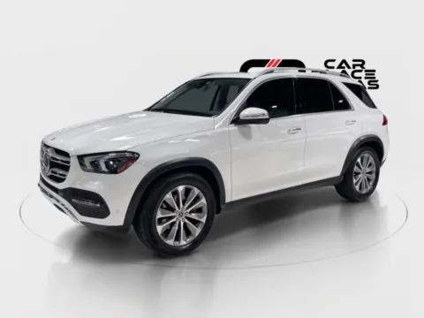 Another view of 2020 Mercedes-Benz GLE 350 4MATIC,MBUX,CAM,CARPLAY,ANDROID AUTO,PWR LIFTGATE,AWD for sale in Addison, TX at Car Place Dallas