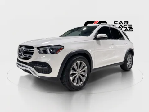 More photos of 2020 Mercedes-Benz GLE 350 4MATIC,MBUX,CAM,CARPLAY,ANDROID AUTO,PWR LIFTGATE,AWD at Car Place Dallas, TX