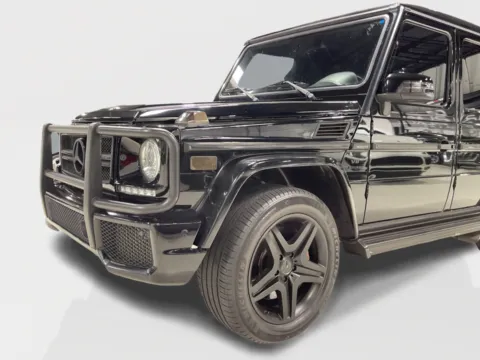 More photos of 2014 Mercedes-Benz G-Class G 63 AMG 536HP,NAV,CAM,SUNROOF,HTD/COOLED LTHR,HARMAN KARDON,4MATIC at Car Place Dallas, TX