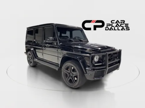 More photos of 2014 Mercedes-Benz G-Class G 63 AMG 536HP,NAV,CAM,SUNROOF,HTD/COOLED LTHR,HARMAN KARDON,4MATIC at Car Place Dallas, TX