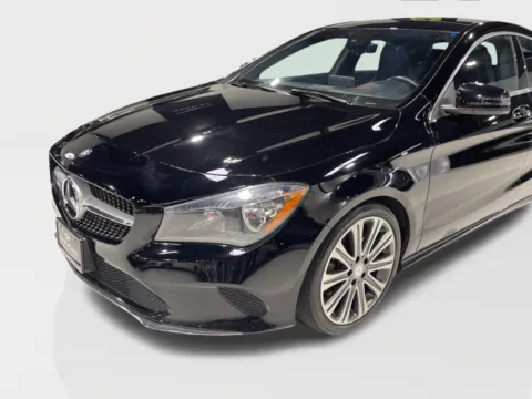More photos of 2017 Mercedes-Benz CLA 250 4MATIC,TURBO,DUAL CLUTCH,BT,PWR STS,AWD,10 SVC RECORDS at Car Place Dallas, TX