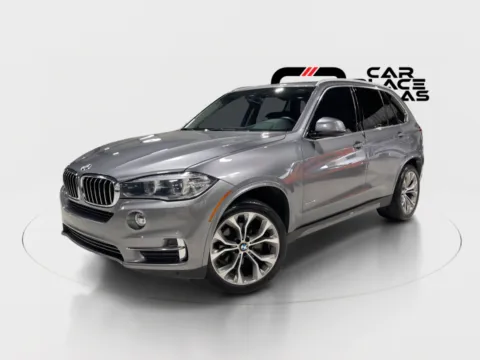 Photos of 2016 BMW X5 xDrive35i TURBO I6,AWD,IDRIVE,PWR STS,PWR LIFTGATE,LOW MILES for sale in Addison, TX at Car Place Dallas