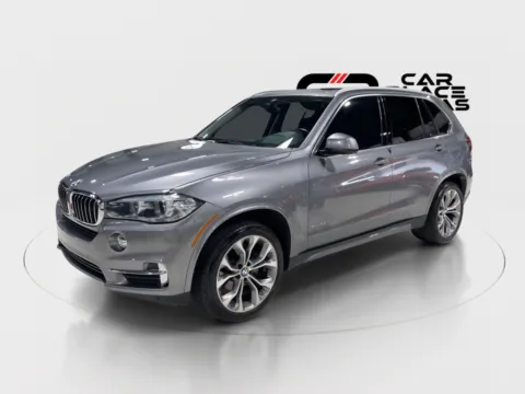Another view of 2016 BMW X5 xDrive35i TURBO I6,AWD,IDRIVE,PWR STS,PWR LIFTGATE,LOW MILES for sale in Addison, TX at Car Place Dallas