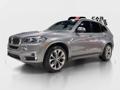 More photos of 2016 BMW X5 xDrive35i TURBO I6,AWD,IDRIVE,PWR STS,PWR LIFTGATE,LOW MILES at Car Place Dallas, TX