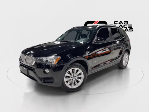 Photos of 2017 BMW X3 sDrive28i TURBO,IDRIVE,PWR STS,BT,RWD,LOW MILES for sale in Addison, TX at Car Place Dallas