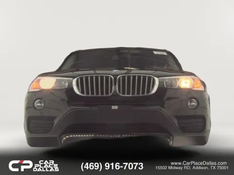 More photos of 2017 BMW X3 sDrive28i Sport Utility 4D at Car Place Dallas, TX