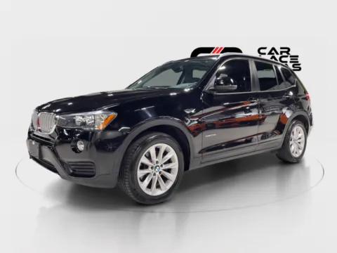 More photos of 2017 BMW X3 sDrive28i TURBO,IDRIVE,PWR STS,BT,RWD,LOW MILES at Car Place Dallas, TX