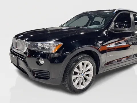 More photos of 2017 BMW X3 sDrive28i TURBO,IDRIVE,PWR STS,BT,RWD,LOW MILES at Car Place Dallas, TX